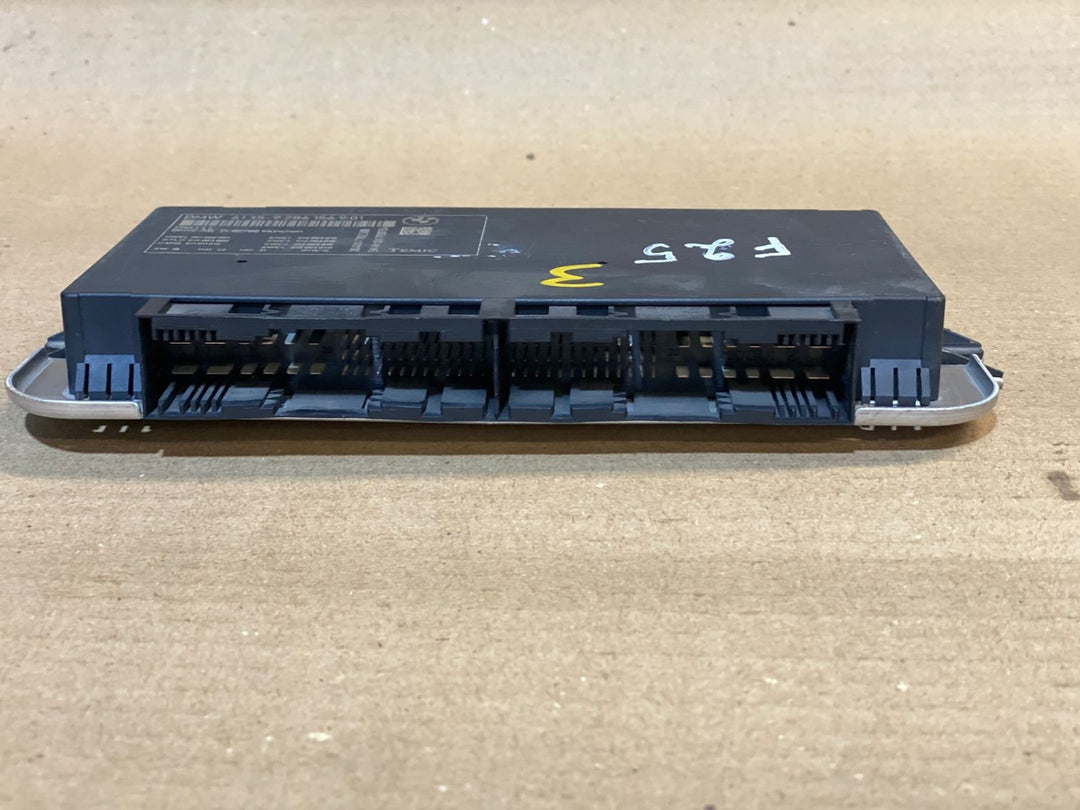 2011-2017 BMW X3  X4 Footwell Control Module 9286156