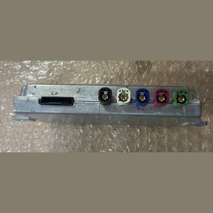 2012-2018 BMW F10 F30 F31 SURROUND VIEW CAMERA CONTROL MODULE 9249466