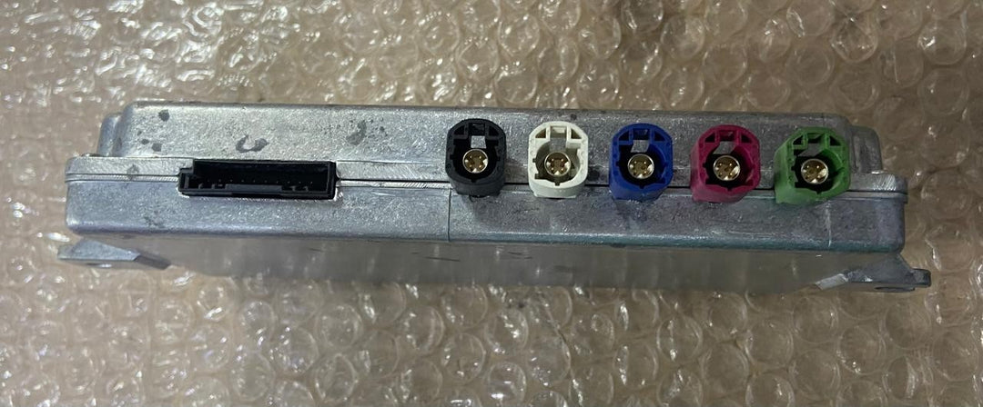 2012-2018 BMW F10 F30 F31 SURROUND VIEW CAMERA CONTROL MODULE 9249466