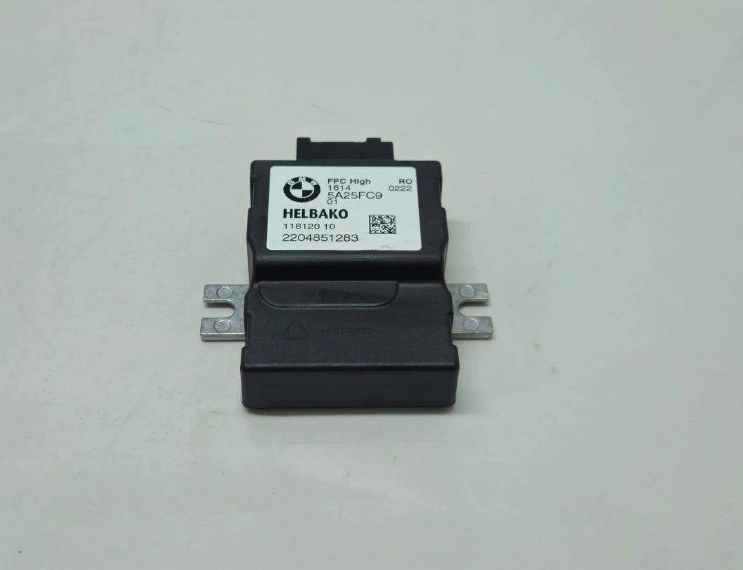 5A25FC9-2018-2023 BMW G26 RHD Fuel Pump Control Module OEM