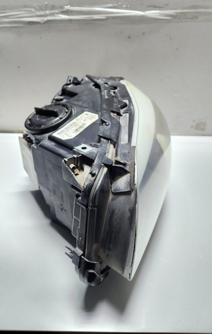 Genuine 2010-2013 BMW 535i Adaptive Bi-Xenon Headlight Left 7203253 5 Series F10
