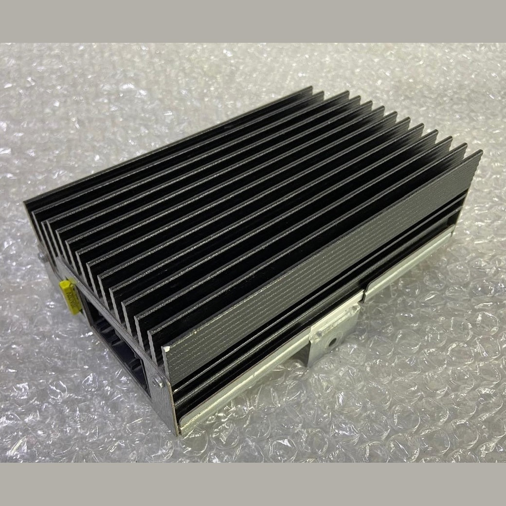 OEM BMW 7 F01 F02 F03 F04 Power Amplifier Audio Amp 9176741