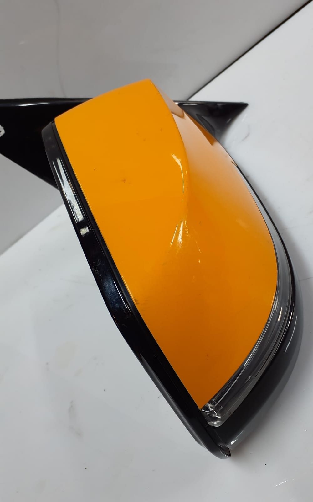 OEM BMW 5 Series F10 LCI Right Side Wing Mirror LCI 021016 A046412 RHD
