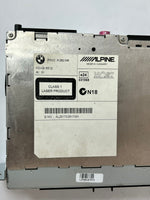Load image into Gallery viewer, 2010-2017 BMW X3 X5 F10 F11 F25 Radio Cd Player SAT NAV 9282046