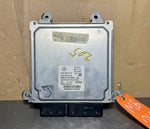 Load image into Gallery viewer, 14-18 Mercedes W205 C-Class Engine Control Module Unit ECM ECU A651 9000603 OEM
