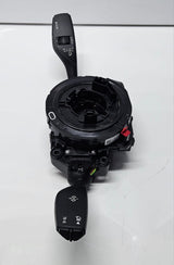 6806351-2015-2019 BMW 740i G11 G12 Steering Column Switch Cluster OEM