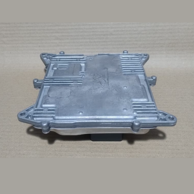 BMMW 420i F32 2013 ENGINE CONTROL ECU UNIT SET DME 8626172