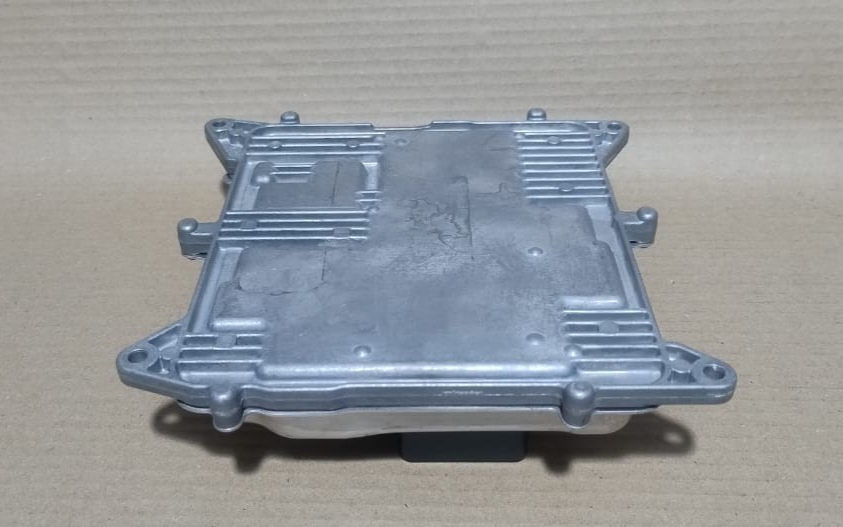 BMMW 420i F32 2013 ENGINE CONTROL ECU UNIT SET DME 8626172