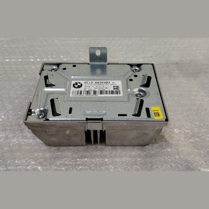 OEM BMW G30 F90 G32 HIFI AUDIO SYSTEM AMPLIFIER UNIT 6834903