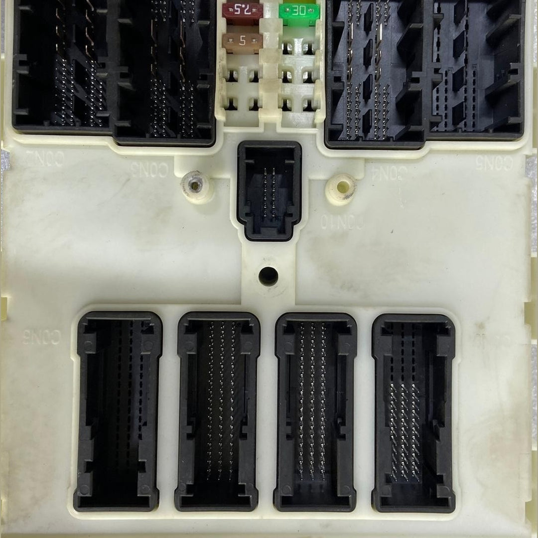 OEM BMW 320d 2013 F31 F30 N47 ENGINE CONTROL ECU UNIT KIT DDE 8578946 BOSCH