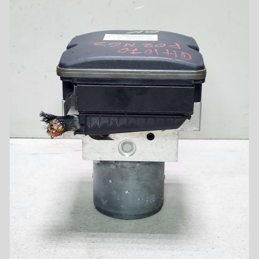 BMW Abs Brake Pump ASSEMBLY 4WD ACC 6798122 F01 F02 750LI 2008-2012