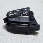 Load image into Gallery viewer, 2020 BMW X5 Steering Wheel Buttons E31076100 3 Series G20 G21
