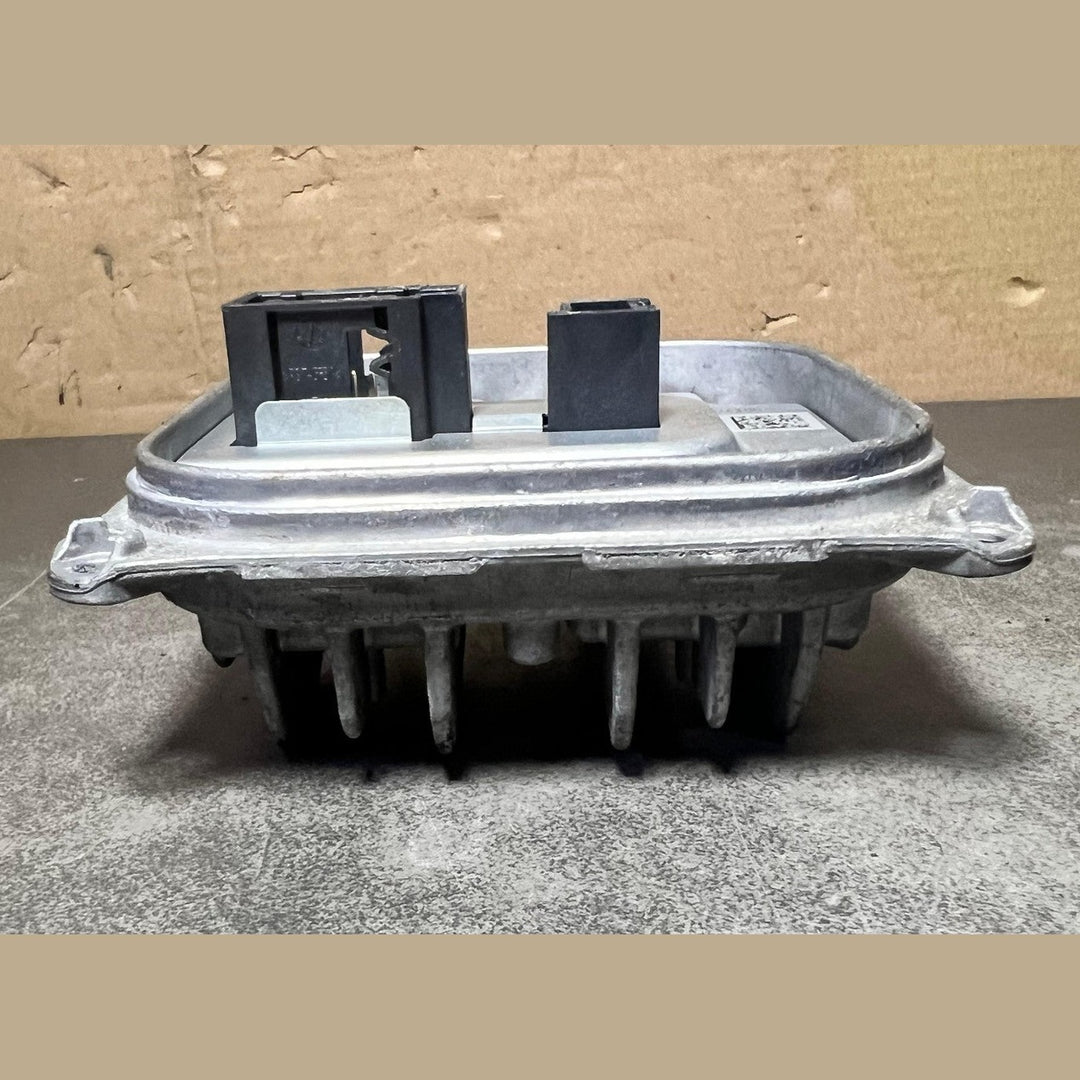 15-20 Mercedes W222 LED Headlight Voltage Regulator Ballast Module A222 8700789