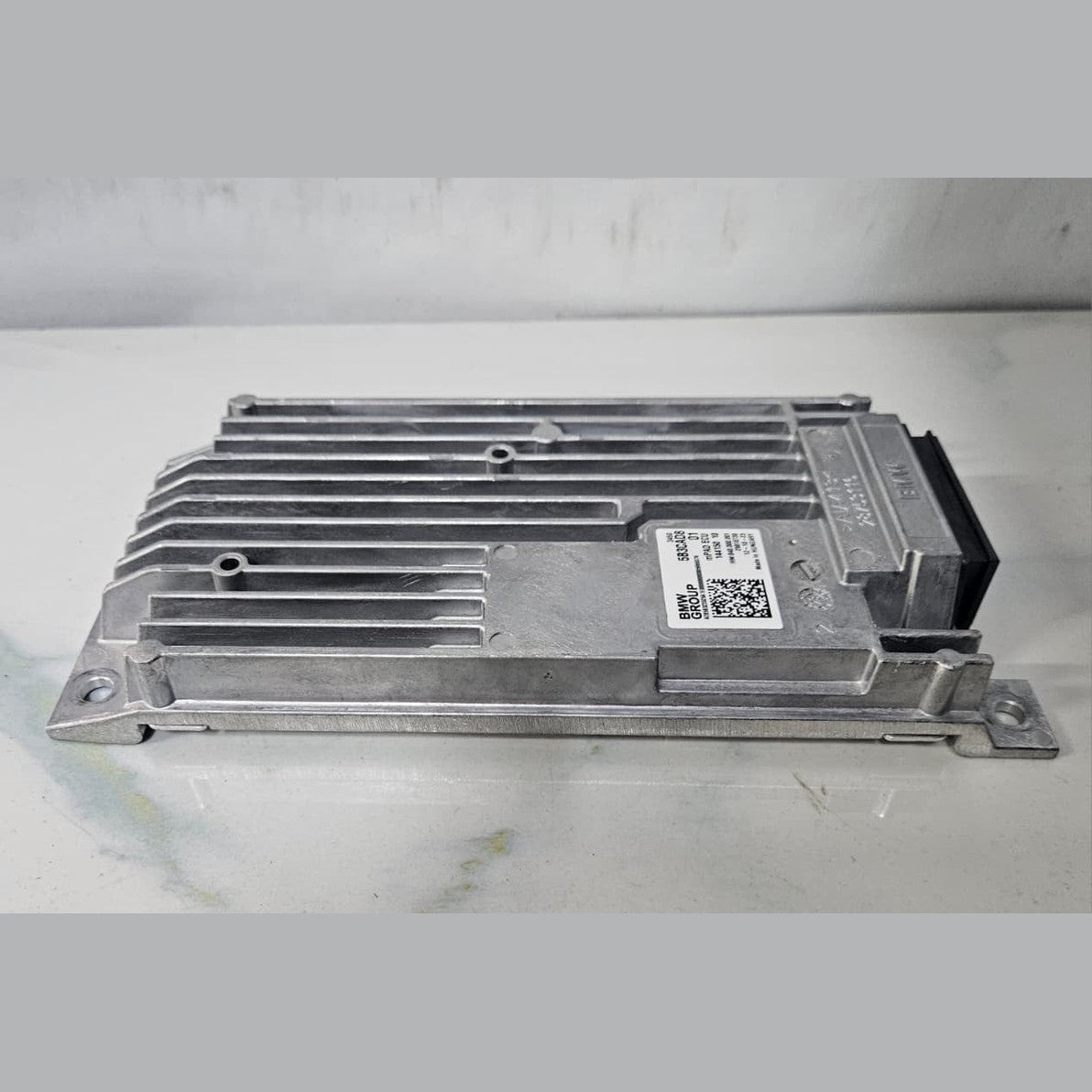 OEM BMW iX I20 G07 X7 MPAD ECU CONTROL UNIT MODULE 5B3CAD8