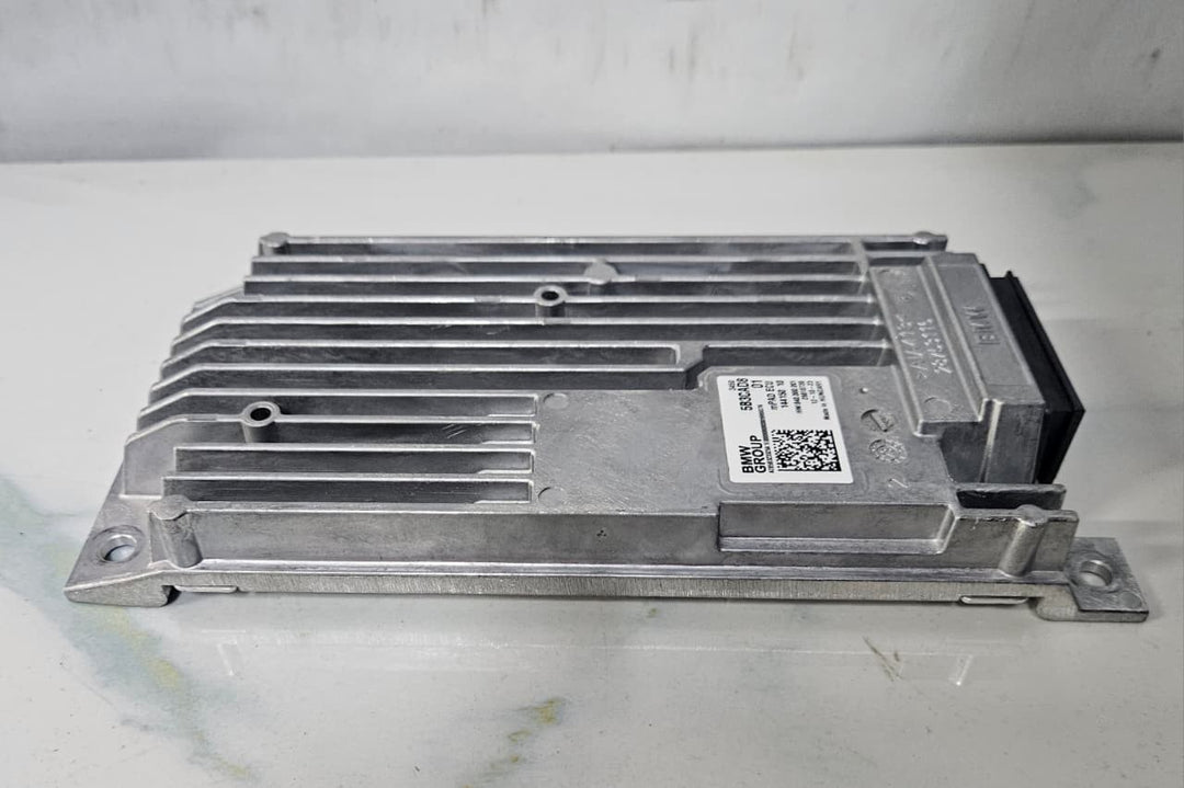 OEM BMW iX I20 G07 X7 MPAD ECU CONTROL UNIT MODULE 5B3CAD8