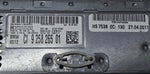 Load image into Gallery viewer, 9258265-2011-2012 BMW X3 F25 Car CD Radio Infotainment Audio Head Unit OEM