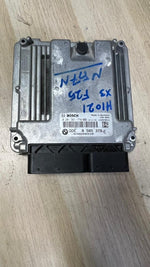 Load image into Gallery viewer, BMW Engine Control Unit 8585379 X3 F25 N57D30A 3.0 DIESEL ECU UNIT 