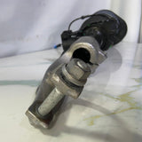 OEM BMW X7 G07 LCI Air shock absorber front left 7831561 ASSEMBLY 2020-2025