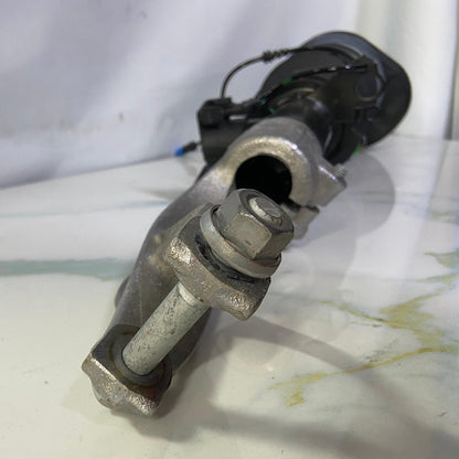 OEM BMW X7 G07 LCI Air shock absorber front left 7831561 ASSEMBLY 2020-2025