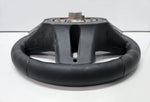Load image into Gallery viewer, 9502323-2018-2021 BMW X4 G02 X3 M Sport Steering Wheel Leather OEM