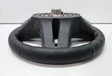 9502323-2018-2021 BMW X4 G02 X3 M Sport Steering Wheel Leather OEM