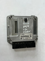 BMW F30 N47N Diesel Engine ECU DDE Control Unit OEM 8578946