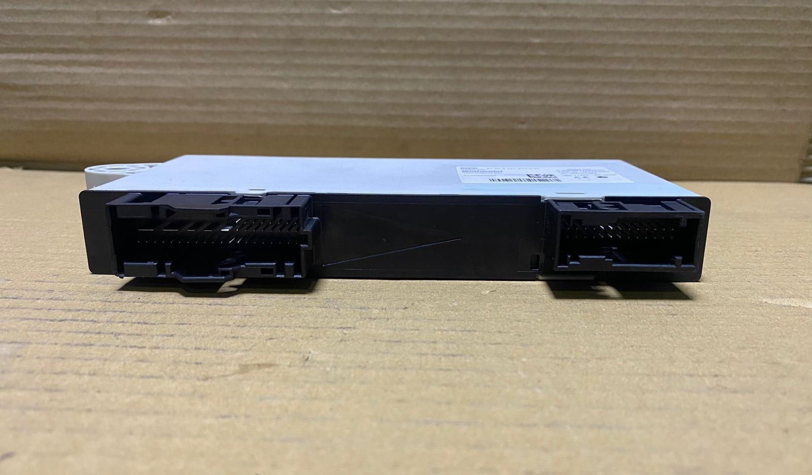 Cas Control Unit Module 9241973 BMW 5 Series F10 F11 models