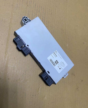 2015 BMW X3 Comfort Access Control Unit 9301522 5 Series F10, 6 Series F12 F13