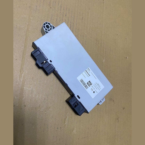 2015 BMW X3 Comfort Access Control Unit 9301522 5 Series F10, 6 Series F12 F13