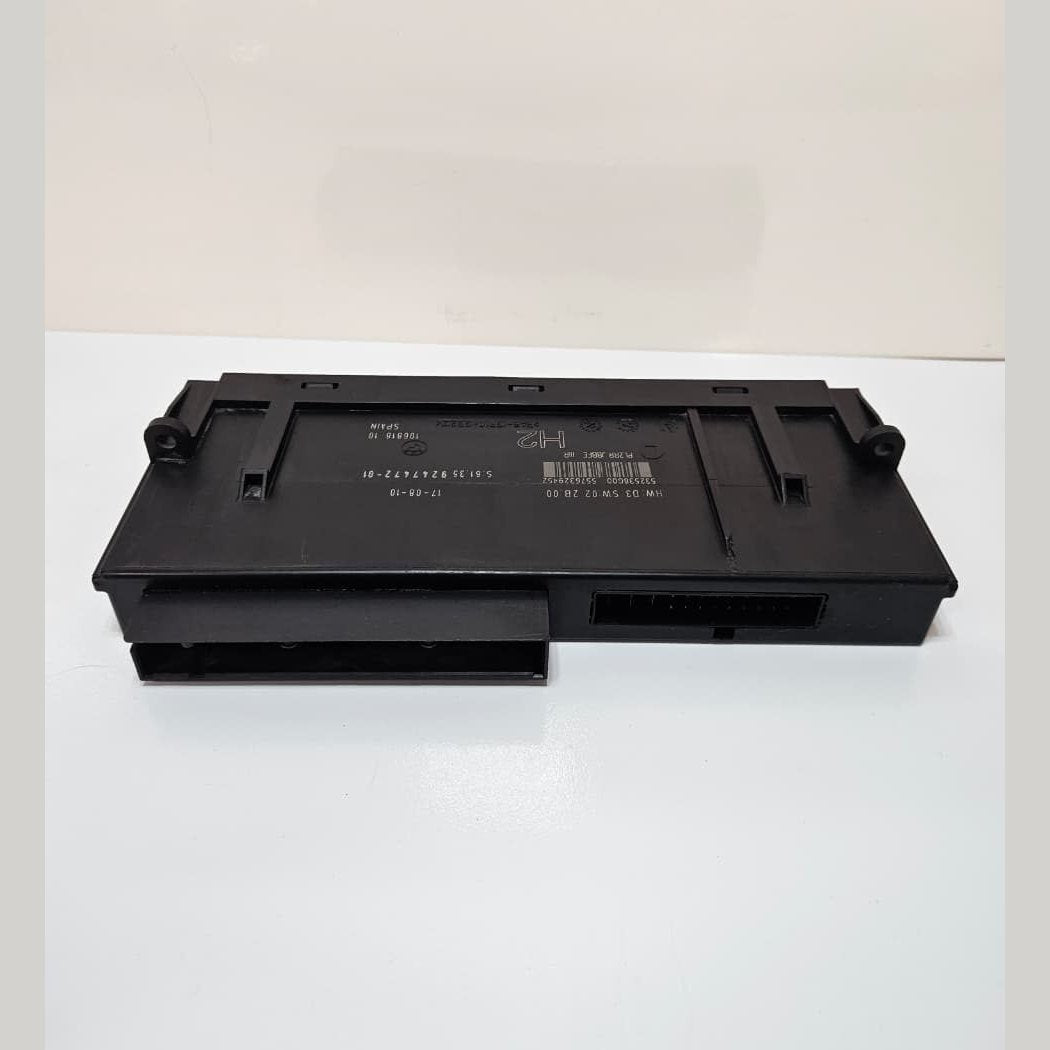 OEM BMW E81 E91 F87 Body Control Module 9247472