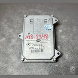 Mercedes W212 W204 Xenon Light Headlight Control Module Unit A002 8206026 OEM
