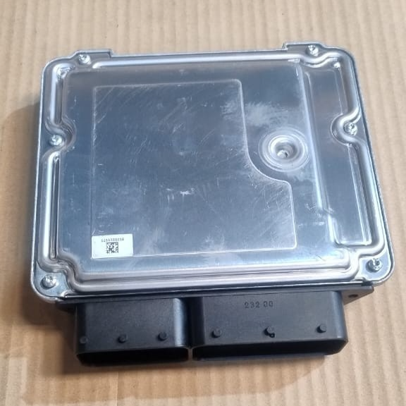 BMW F20 F30 F32 120dX 320dX 420dX 184HP N47N ENGINE CONTROL UNIT SET+KEY 8582155