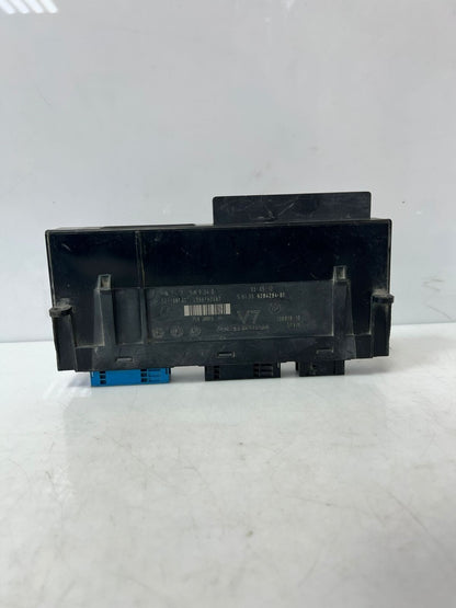2011-2016 BMW 5 Series F10 F11 535i xDrive Body Control Module BCM 9284284 OEM