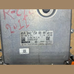 Load image into Gallery viewer, 08-12 Mercedes W164 R-Class Engine Control Module Unit ECM ECU A642 1508900 OEM