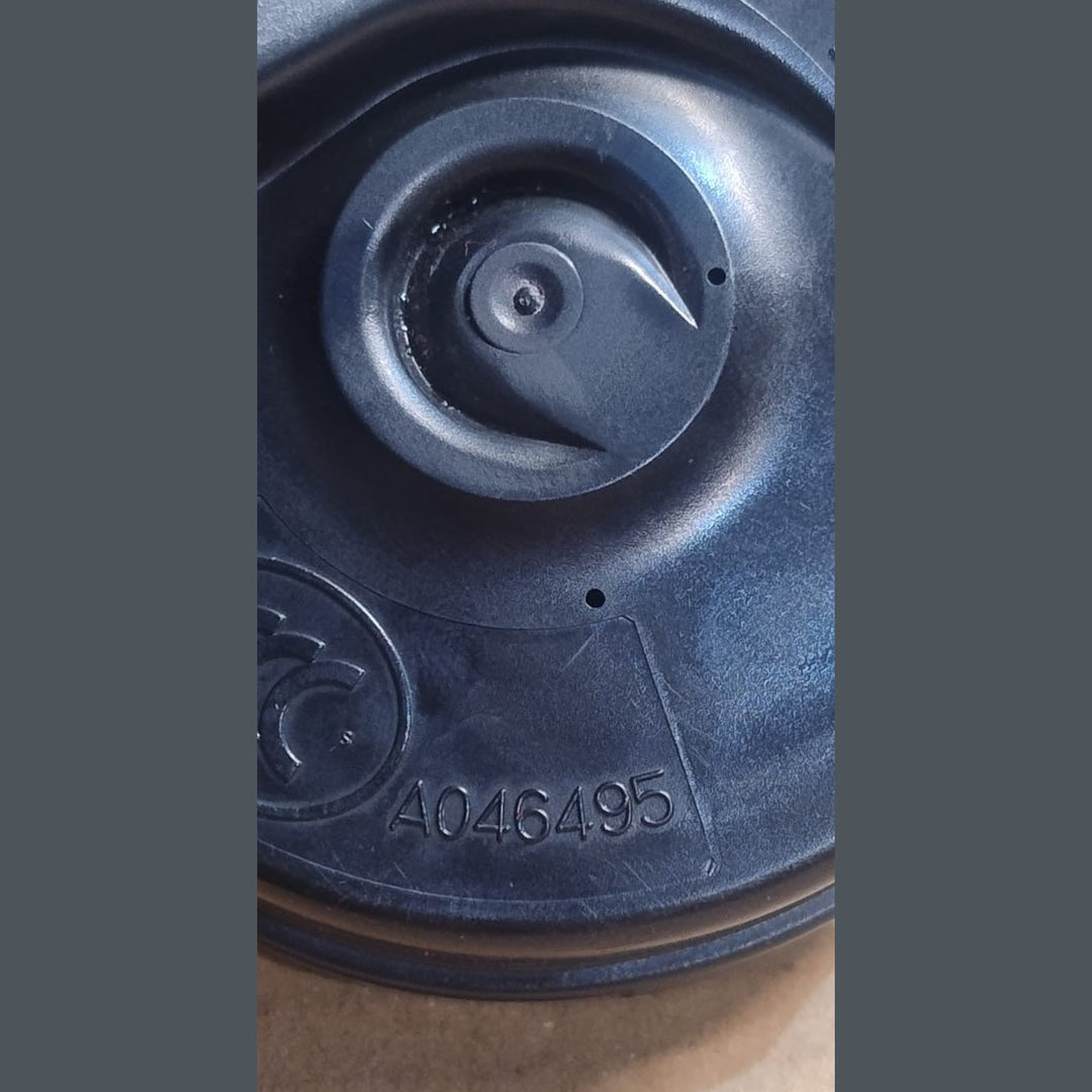 BMW X6 F16 3.0 Diesel Horn Alarm Signal (OEM, A046495)