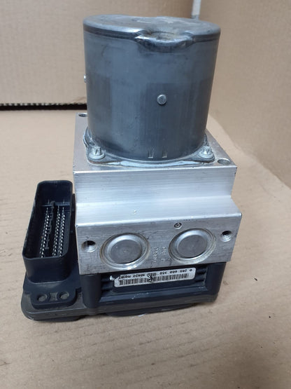 2007-2013 BMW X5 E70 and X6 E71 ABS/DSC Hydraulic Pump Module 6798286 OEM