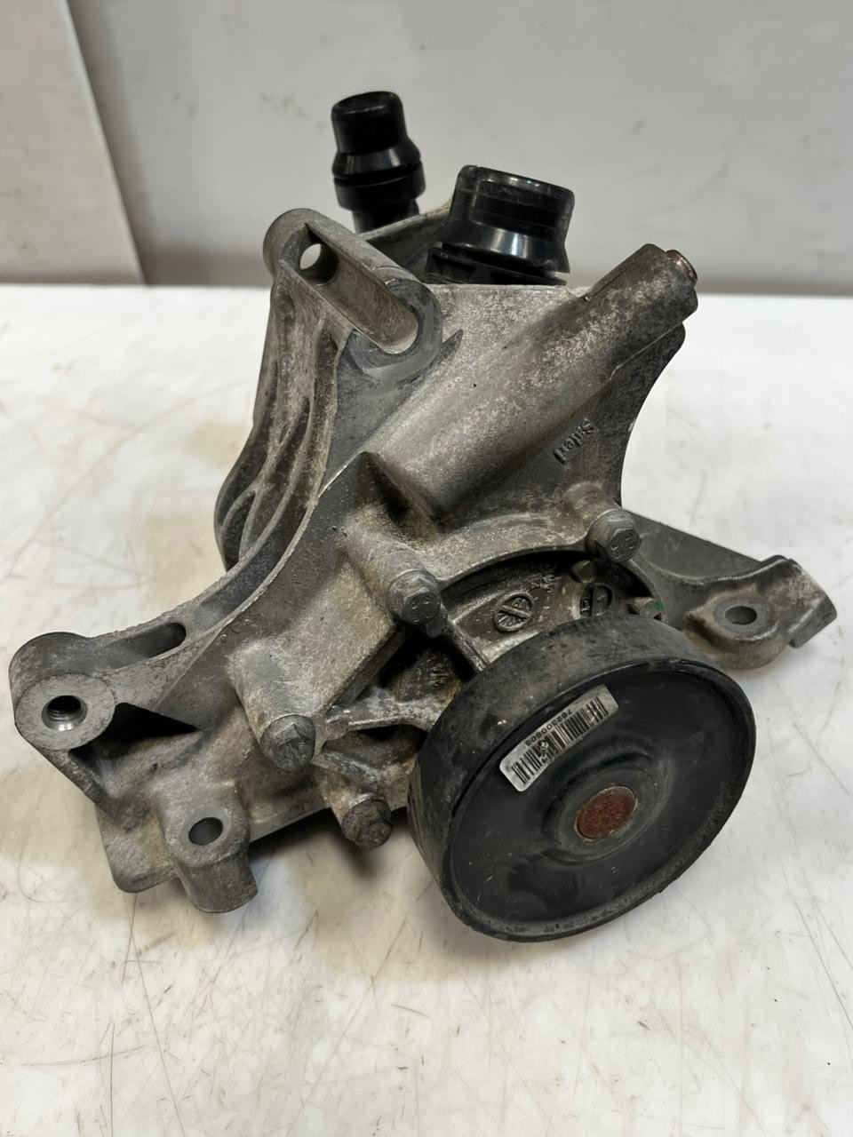 2011-2016 BMW 528i F10 F11 MINI R56 LCI Cooper SD N47 N57 Water Pump 7823008