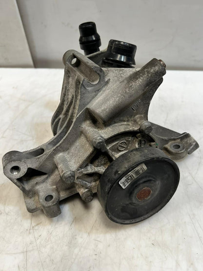 2011-2016 BMW 528i F10 F11 MINI R56 LCI Cooper SD N47 N57 Water Pump 7823008