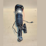 قم بتحميل الصورة إلى عارض الصور، 2016-19 BMW 740i 7 Serie G11 G12 Rear Left Air Suspension Shock Absorber 7459305