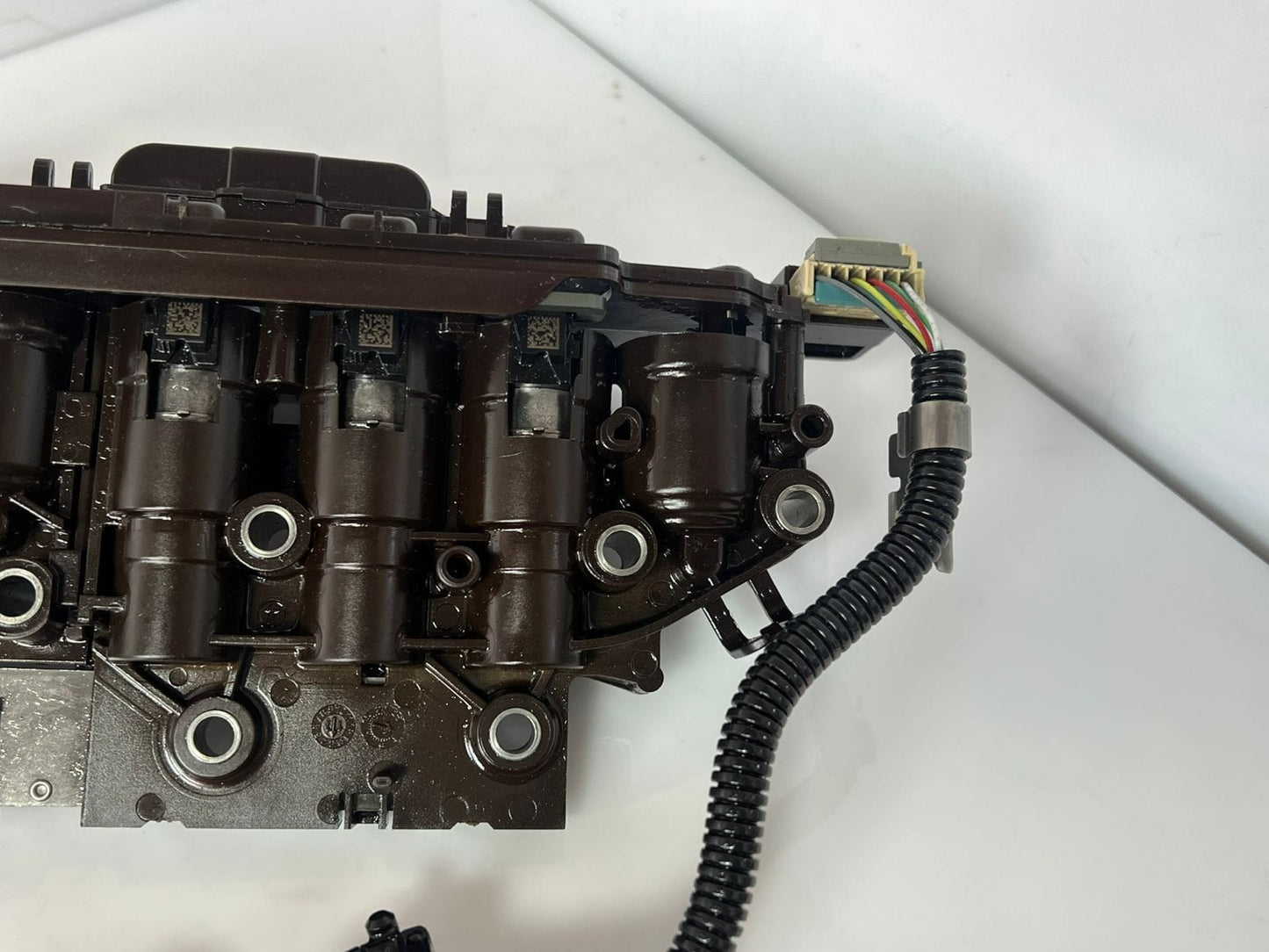 BMW E81 E90 E91 E84 E83 Automatic Transmission 6L45 Mechatronics 24257438 