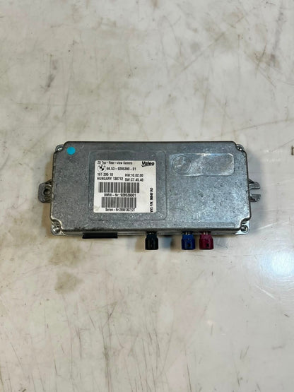 2008-2014 BMW X5 E70 and X6 E71 Rear View Camera Control Unit 9285390 OEM