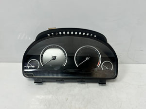 2010-2017 BMW X3 5 Series F10 F11 N57 D30 Instrument Cluster 9387581 OEM