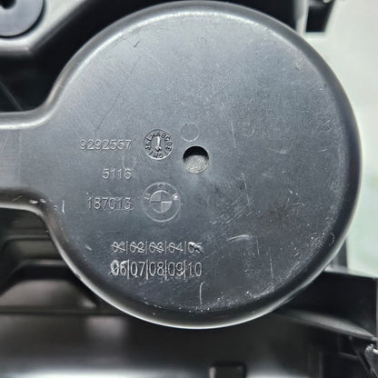 OEM 2016 BMW X1 F48 X2 F39Centre Console Cup Holder 9292557 