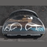 BMW F01 F02 F07 INSTRUMENT CLUSTER SPEEDOMETER P/N 9201996
