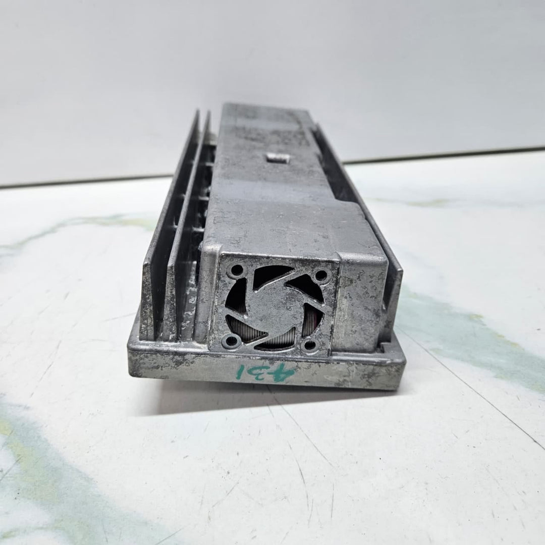 2009-2012 BMW 5 Series F10 F11 F01 F02 X3 Audio Amplifier 9221431