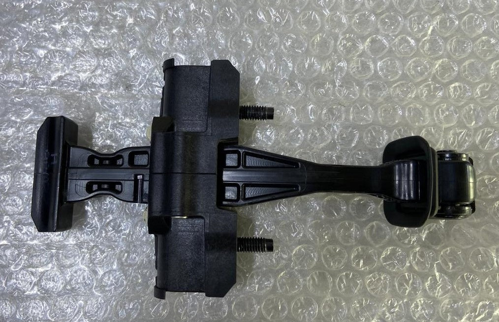 2020–2023 BMW 228i / M235i F44 Rear Right Door Hinge Check Strap Stopper 7448039
