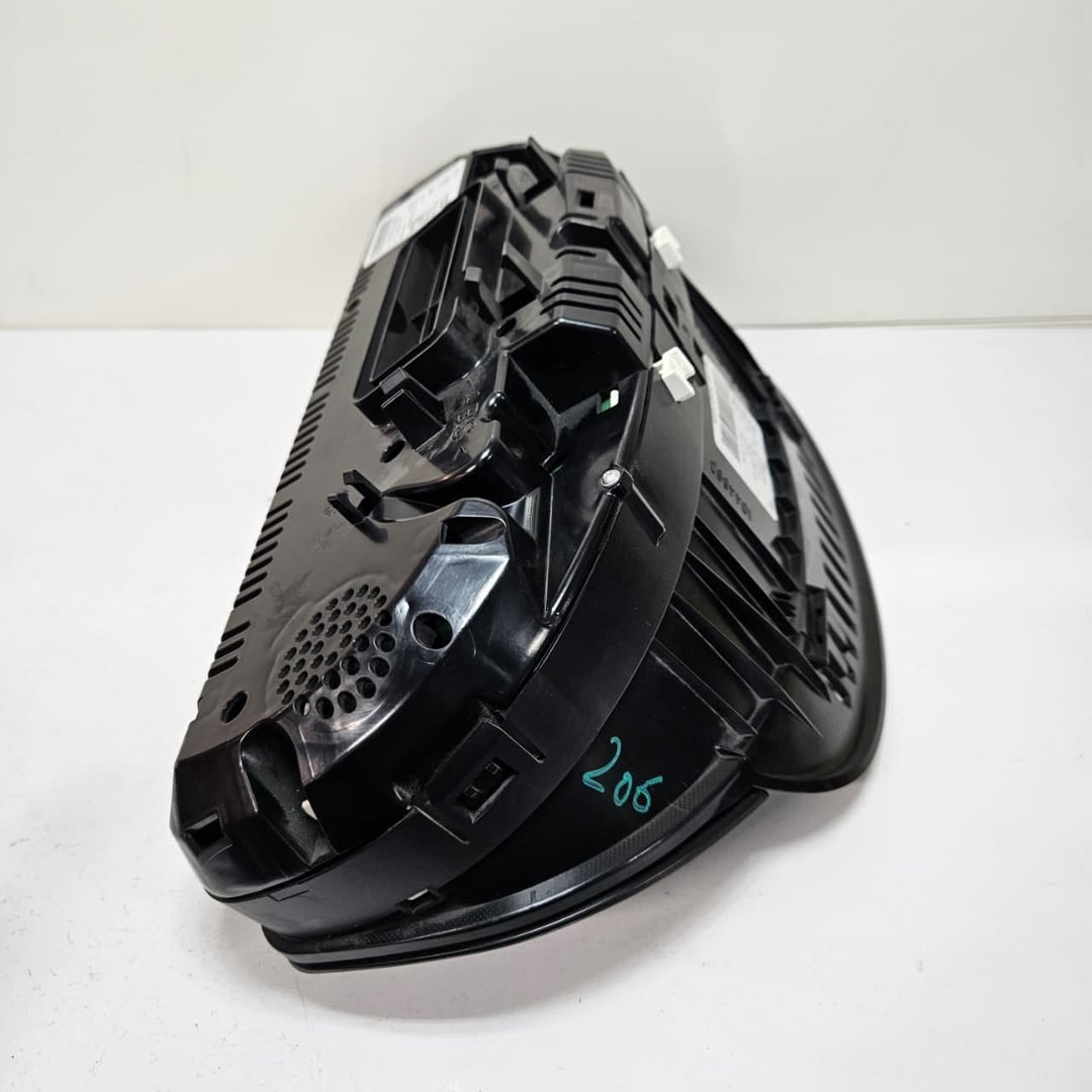 2013 BMW 5 Series F10 F11 X3 F25 Speedometer Instrument Cluster 9291408