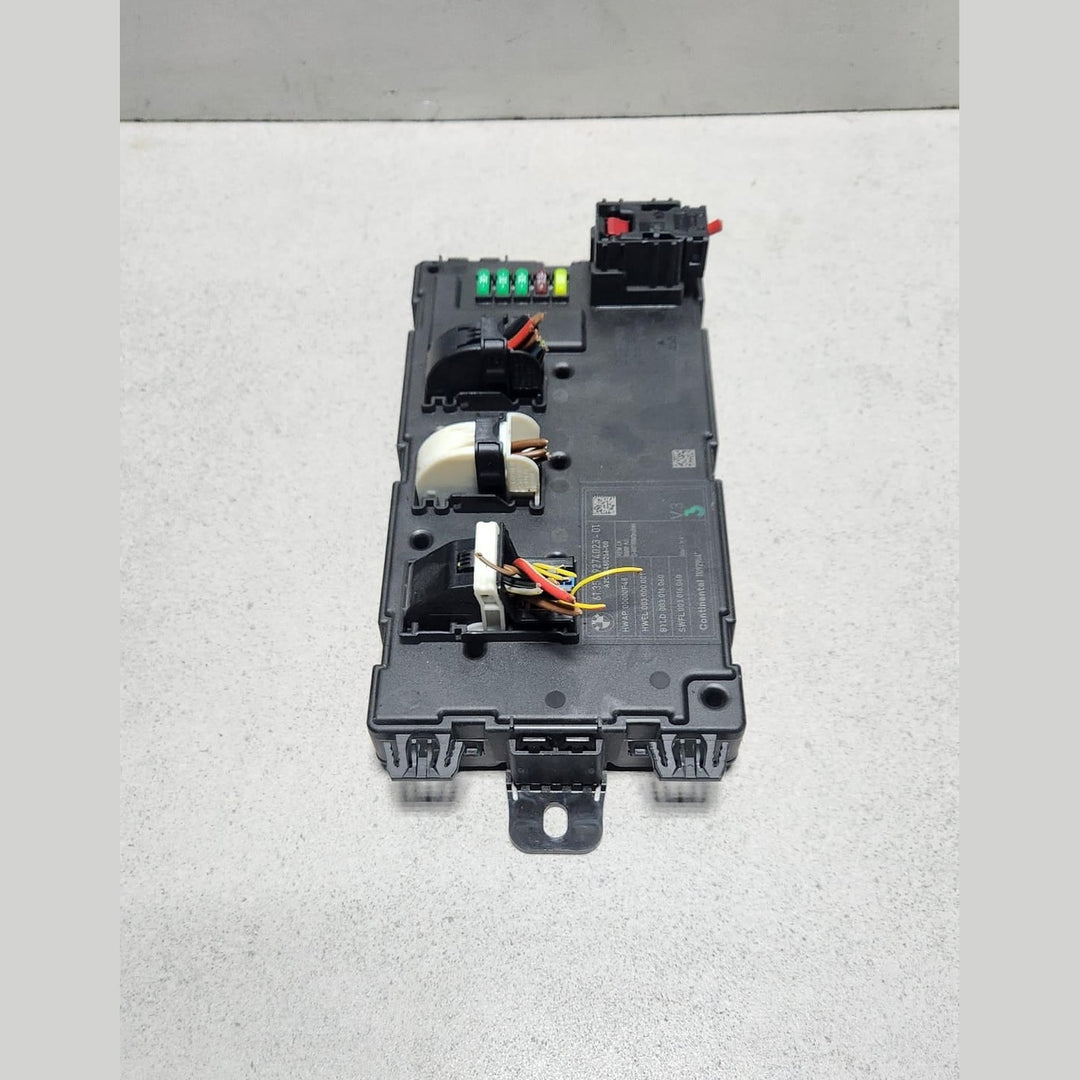 BMW Rear Electronic Module 9274023 F20 F21 F22 F30 F31 F34 F36 and G11 G12 