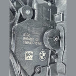 Bild in die Galerieansicht laden, BMW X5 G05 Rear Left Door Lock 9464881 OEM