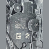 BMW X5 G05 Rear Left Door Lock 9464881 OEM